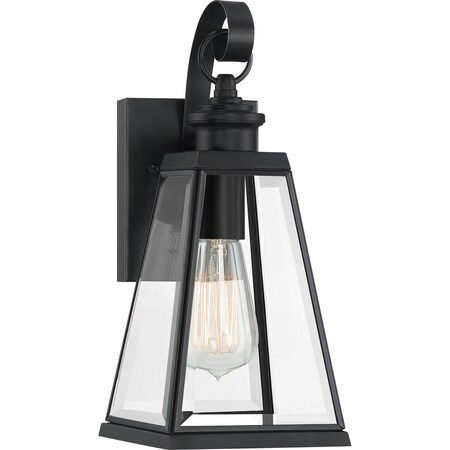 Paxton Outdoor Wall Lantern